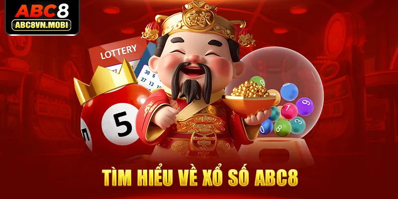 Tìm hiểu về xổ số ABC8
